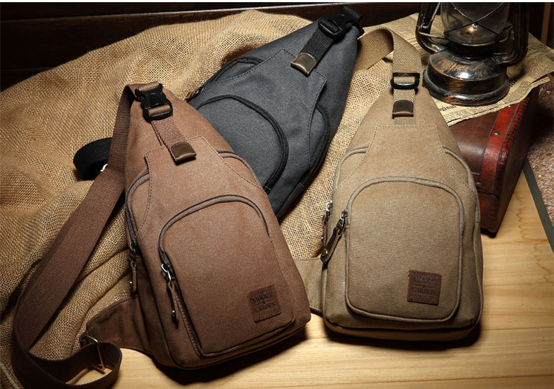 Sac homme - Ref 49677 Image 7