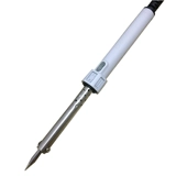 Гуангжоу Хуанхуа горячий электрический бренд -класс промышленного класса 30W40W5060W 50W60W Постоянная температура Дом использует сварку железного костюма Lowe