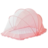 Детская складная москитная сетка, универсальная трубка для новорожденных, средство от комаров