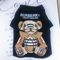 Черные кошки и собаки носят