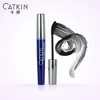 Catkin / card Ting mascara mở mắt / uốn dày dày không thấm nước không dễ làm nhòe trang điểm đích thực - Kem Mascara / Revitalash masscara kiss me