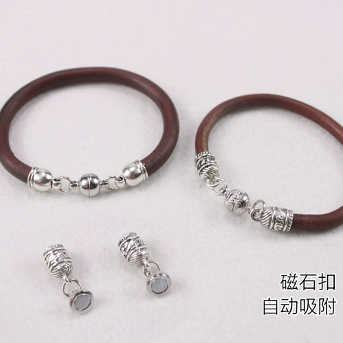 Аксессуар, магнитный глянцевый браслет, аксессуары, DIY