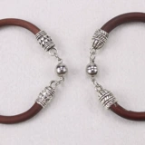 Аксессуар, магнитный глянцевый браслет, аксессуары, DIY