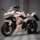 Kawasaki Ninja 400 shell Ninja400 19-23 модели полная оболочка автомобиля версия изменения цвета оболочки автомобиля настройка цветка mini 2