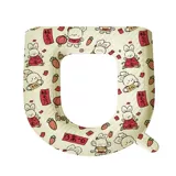 Зимний туалет, одноразовая водонепроницаемая универсальная подушка