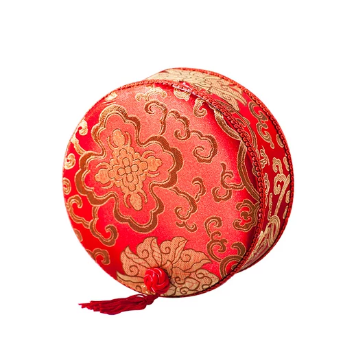 Домашний милый маленький универсальный портативный комплект, китайский стиль