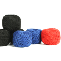 Osalo cotton thread group sewing quilt thread Hand sewing thread Color sewing machine thread ball DIY patchwork handmade quilt cover