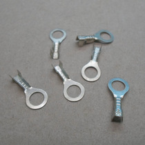 5MM lug grounding terminal hole lug 5MM hole