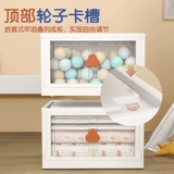 Большая утолщенная и бесплатная установка детского детского простого шкафа шкафа домашний шкаф для складного складного хранения детский шкаф для хранения хранения