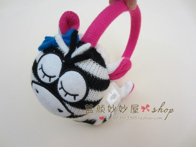 Cache-oreilles pour enfant - Ref 2152357 Image 24