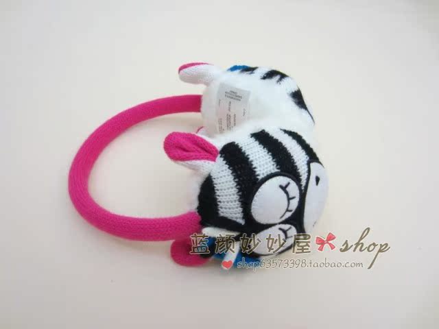Cache-oreilles pour enfant - Ref 2152357 Image 29