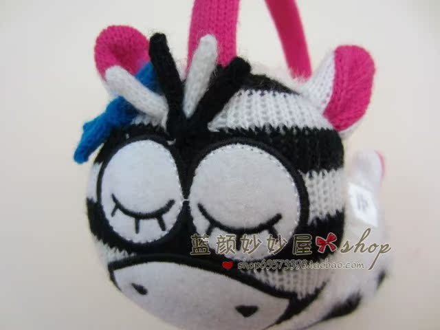 Cache-oreilles pour enfant - Ref 2152357 Image 31