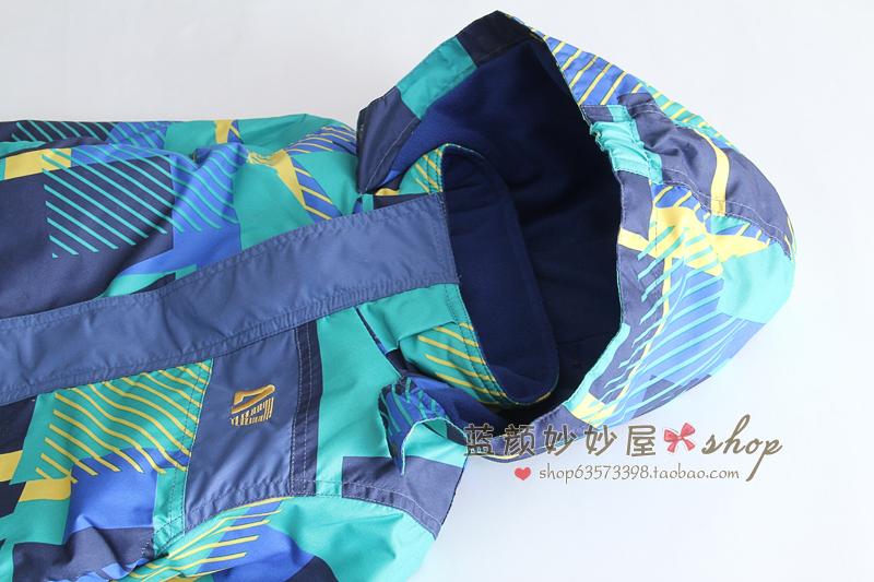 Manteau pour enfant - Ref 2163343 Image 14