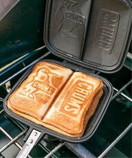 Лоток для гриля