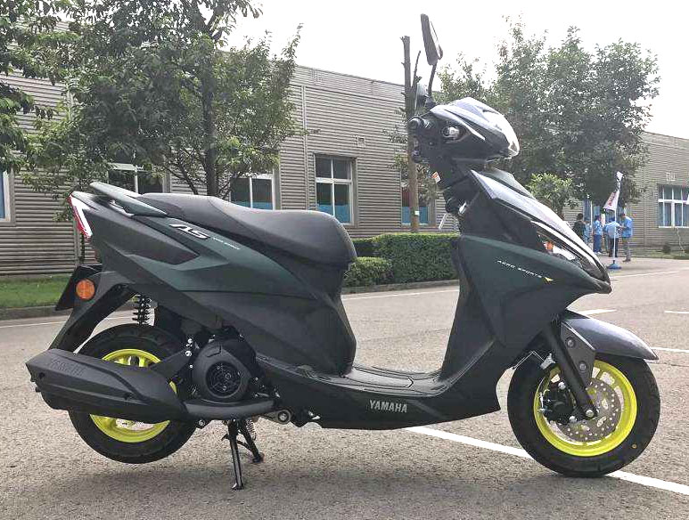 12V Motorcycle Flyer Lithium Battery Yamaha Ghost Fire Small Turtle Mountain Leaf RSZ Nightcrawler Fuxi Saiying Universal