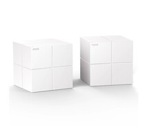 Tengda nova MW6 distributed large unit router mesh wireless Villa enterprise wifi through wall set