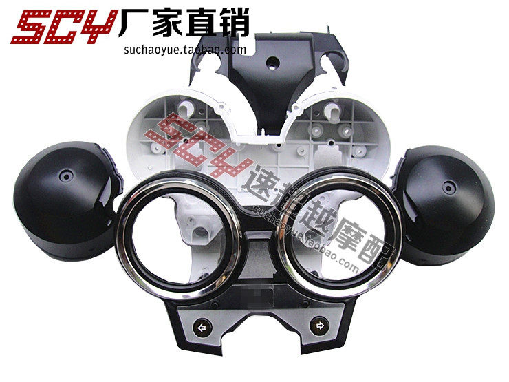 CB400 99-12 years VTEC2 3 4th generation 2nd 3rd 4th generation full set of instrument case instrument case