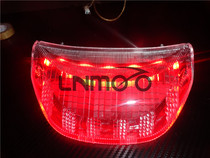  CBR600RR F5 03-06 CBR1000RR 04-07 Rear taillight Rear Brake Light