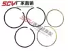 Motorcycle piston ring ZXR250 butterfly light 250 piston ring