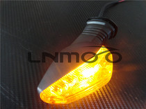 Motorcycle GSX600-750 GSX1000 GSX1000 K2 K2 K4 K4 front turn light rear turn light