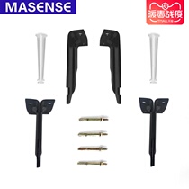 MASENSE dryer dryer wall-mounted components door-to-door installation service Installation fee Separate orders for a total of 150