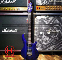 (Beijing Hengyun Store) Music man 2019 MAJESTY Signature Electric guitar