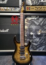 (Beijing Hengyun Store)GrassRoots Snapper-II PF Electric Guitar