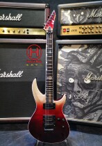 (Beijing Hengyun Physical Store)2019 E-II New HORIZON-III FM FR BKCHF