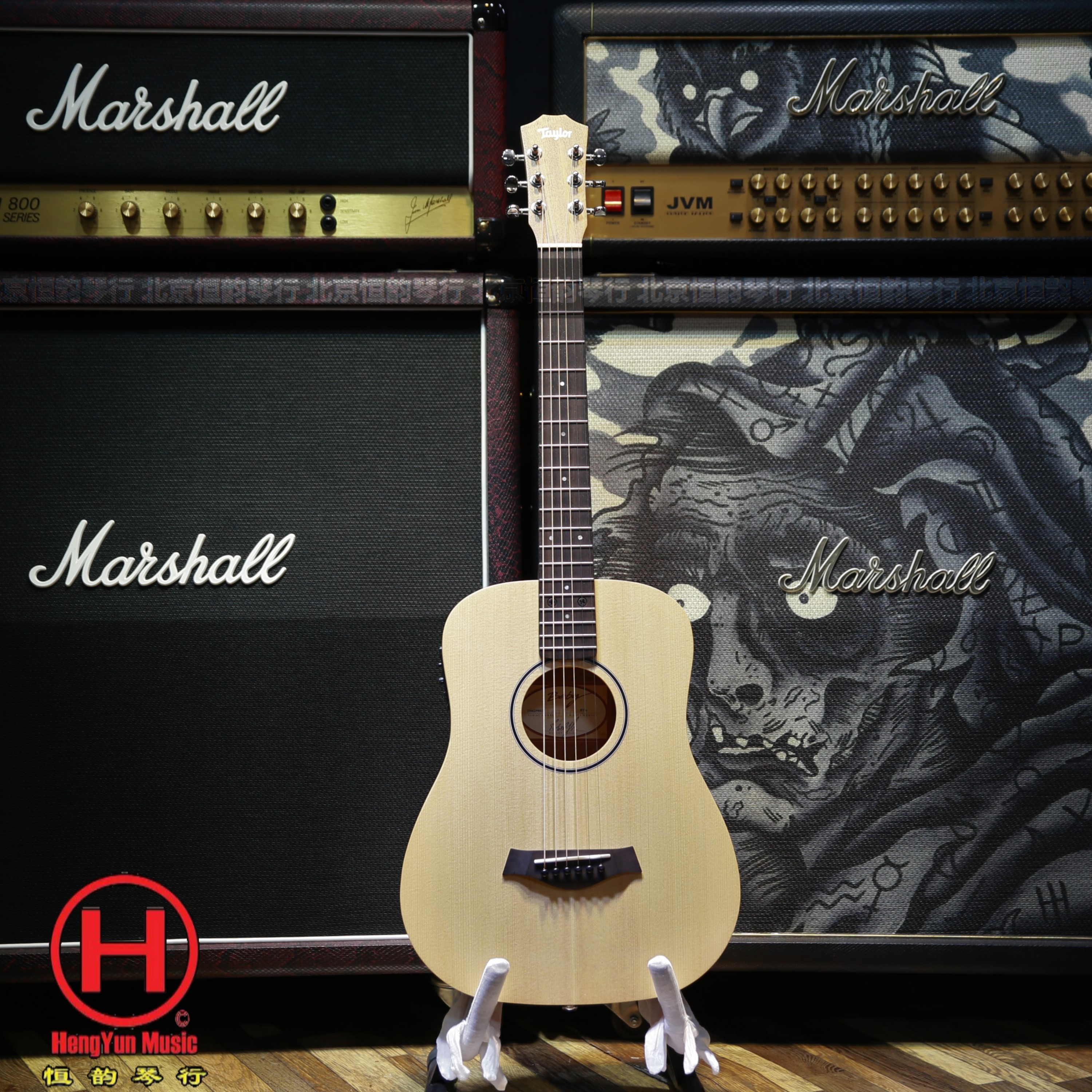 (Beijing Hengyun store)Taylor BT-1 BT-2 TS-BT e BBT