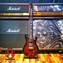 (Beijing Hengyun physical store) PRS Han produced Zach Myers Paul Allender Signature