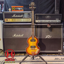 (Beijing Hengyun Real Body Shop) Epiphone Easy Perwind SG Cello Bass