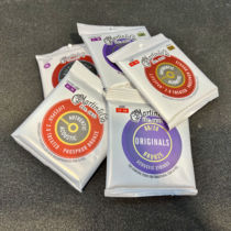 (Beijing Hengyun physical store) Martin Martin Guitar Original strings Mexican prolific strings