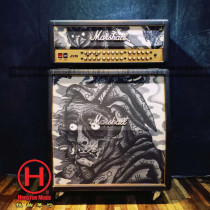 (Beijing Hengyun Real Body Shop) Marshall CSJVM410HT1 CS1960AT1 Painted Limited