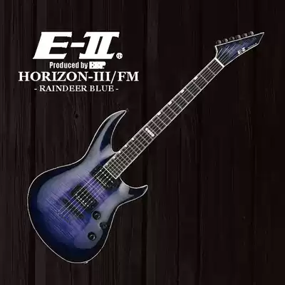 (Beijing Hengyun Physical store) E-II Horizon-III FM NT RDB (Spot)