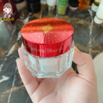 CharlotteTilbury CT red cover drill Light Magic Magic face cream 50ml hydrating moisturizing makeup front base