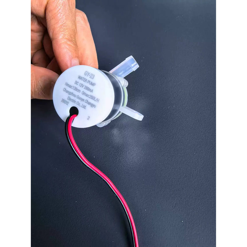 Ice Maker Small Water Pump Household Bullet-Type Ice Maker Water Circulation Pump Aca Ice Maker Ice Maker Small Water Pump Household Bullet-Type Ice Maker Water Circulation Pump Aca Ice Maker