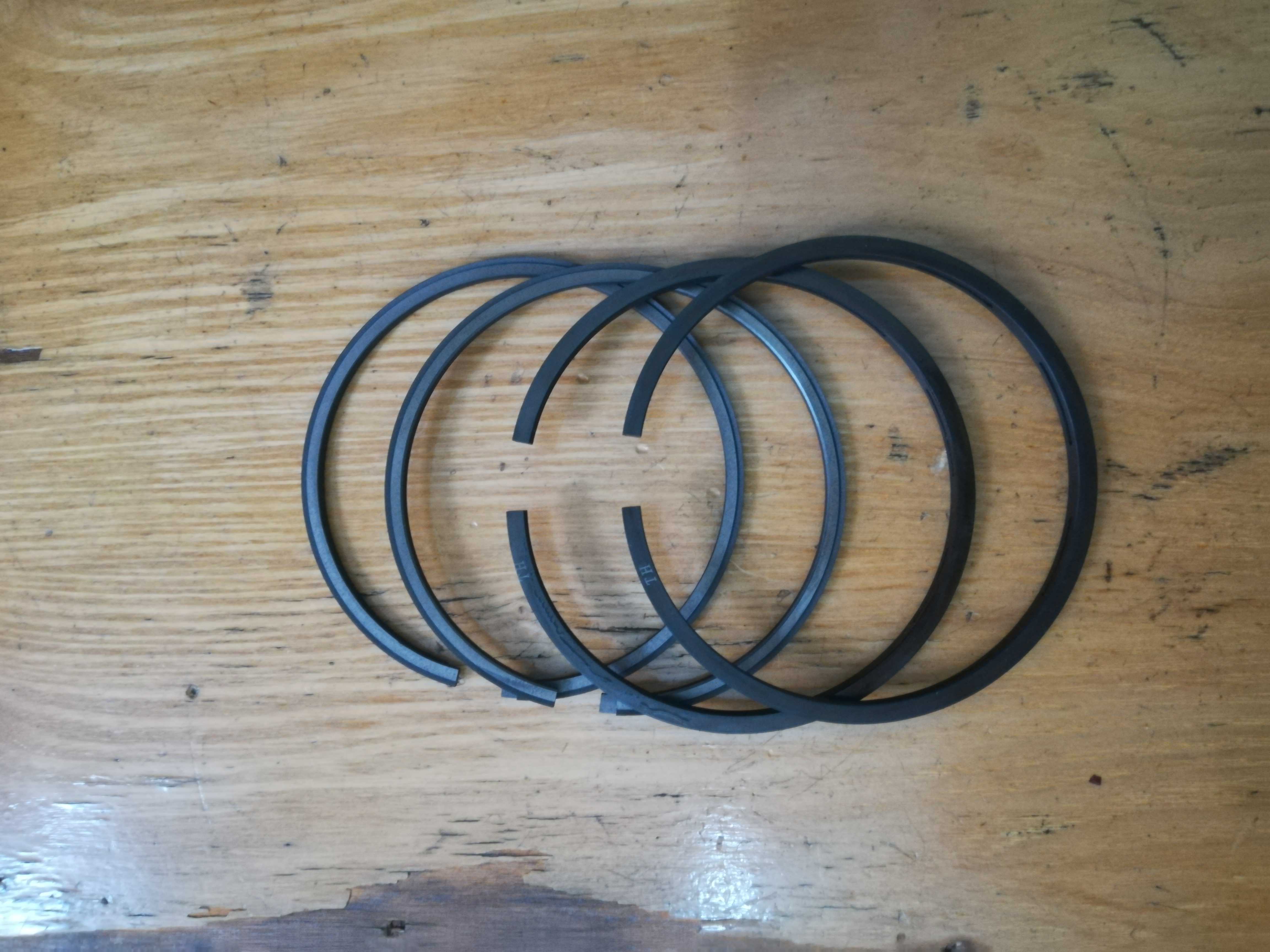 Jumbo GE100250 piston ring PE100250 scraping oil ring GX75250 stop oil ring PUMA air compressor accessories-Taobao