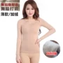 Bụng sau sinh corset cho con bú bà mẹ mùa thu khiêu vũ màu sắc áo sơ mi cộng với đồ lót nhung thịt các mẫu đồ lót nam nữ đẹp