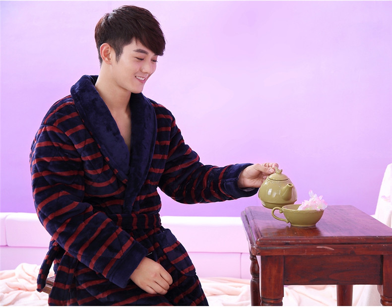 Peignoir jeunesse CHYLLIRN - Ref 602564 Image 38