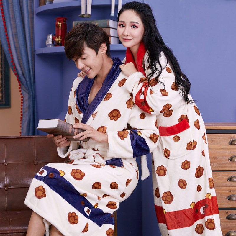 Peignoir jeunesse CHYLLIRN - Ref 595081 Image 6