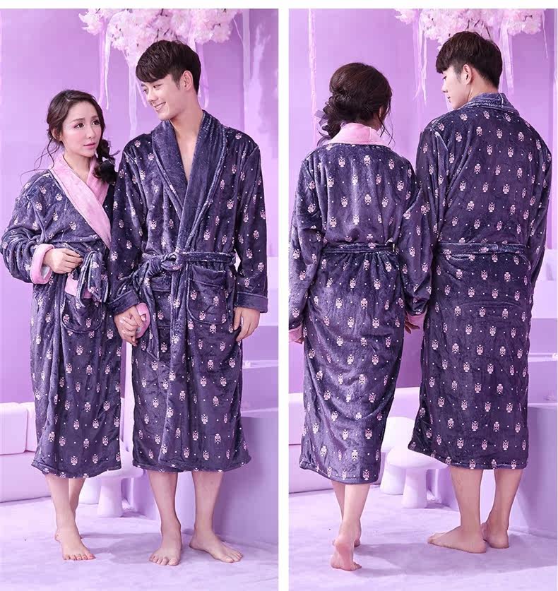 Peignoir jeunesse CHYLLIRN - Ref 593356 Image 55