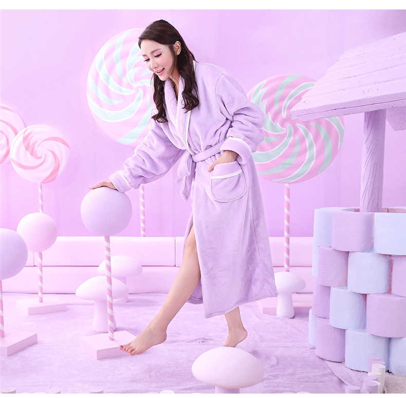 Peignoir jeunesse CHYLLIRN - Ref 593356 Image 48