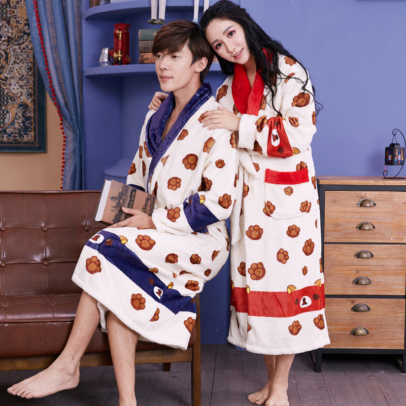 Peignoir jeunesse CHYLLIRN - Ref 595081 Image 5