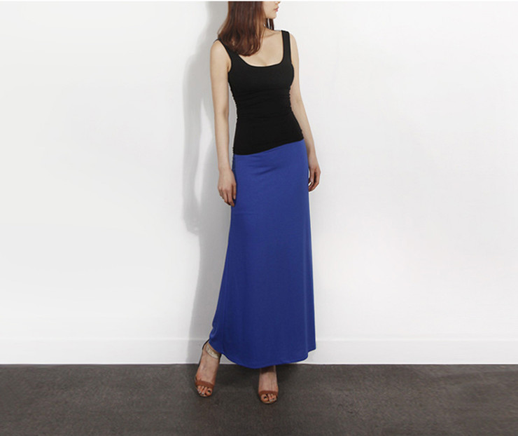 Mùa hè 2019 mới của phụ nữ Hàn Quốc phương thức dây đeo hình chữ U backless gợi cảm Slim áo thun mỏng gợi cảm - Cộng với kích thước quần áo áo sơ mi nữ