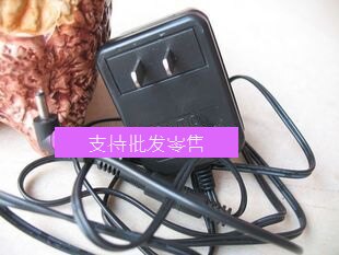 Friend Electric uniden AD-525 telephone power supply connector charger transformer 9V plug socket