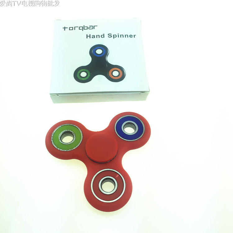 Hand spinner   TV   - Ref 2615139 Image 7