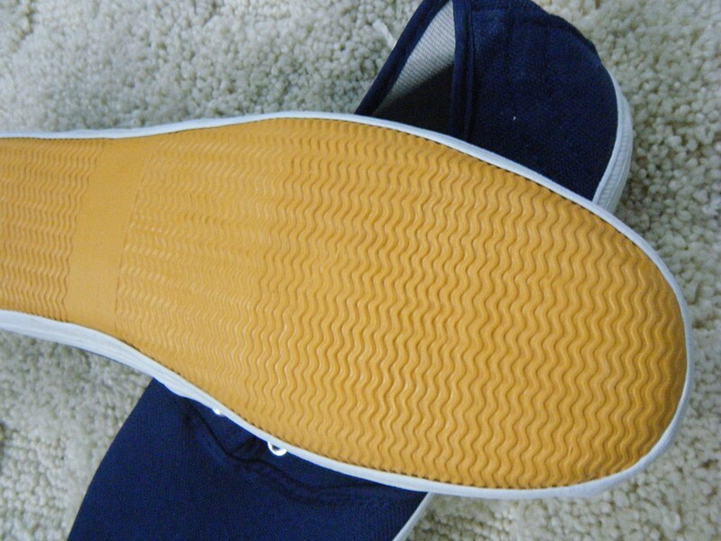 baskets homme personne âgée - loisir - semelle tendon - Ref 965365 Image 7