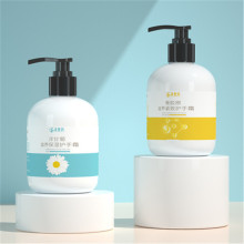 沐春风洋甘菊嫩肤防干裂护手霜