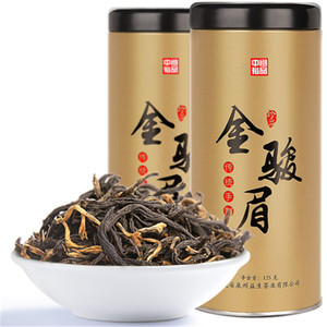 金骏眉红茶散装茶叶浓香型