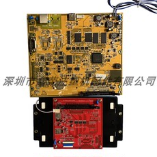 Машина литья под давлением 三顺注塑机显示屏18x-lcv-070f-chi-n19514液晶屏q7